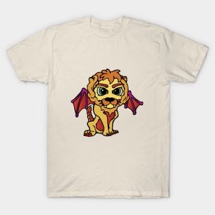 Manticore T-Shirt